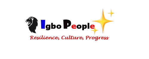 IgboPeople Logo